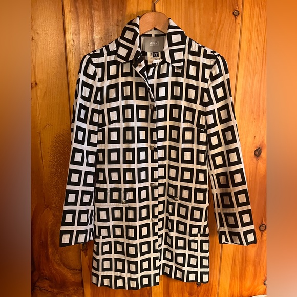 Authentic Versace Jeans Couture Linen jacket - Picture 3 of 6